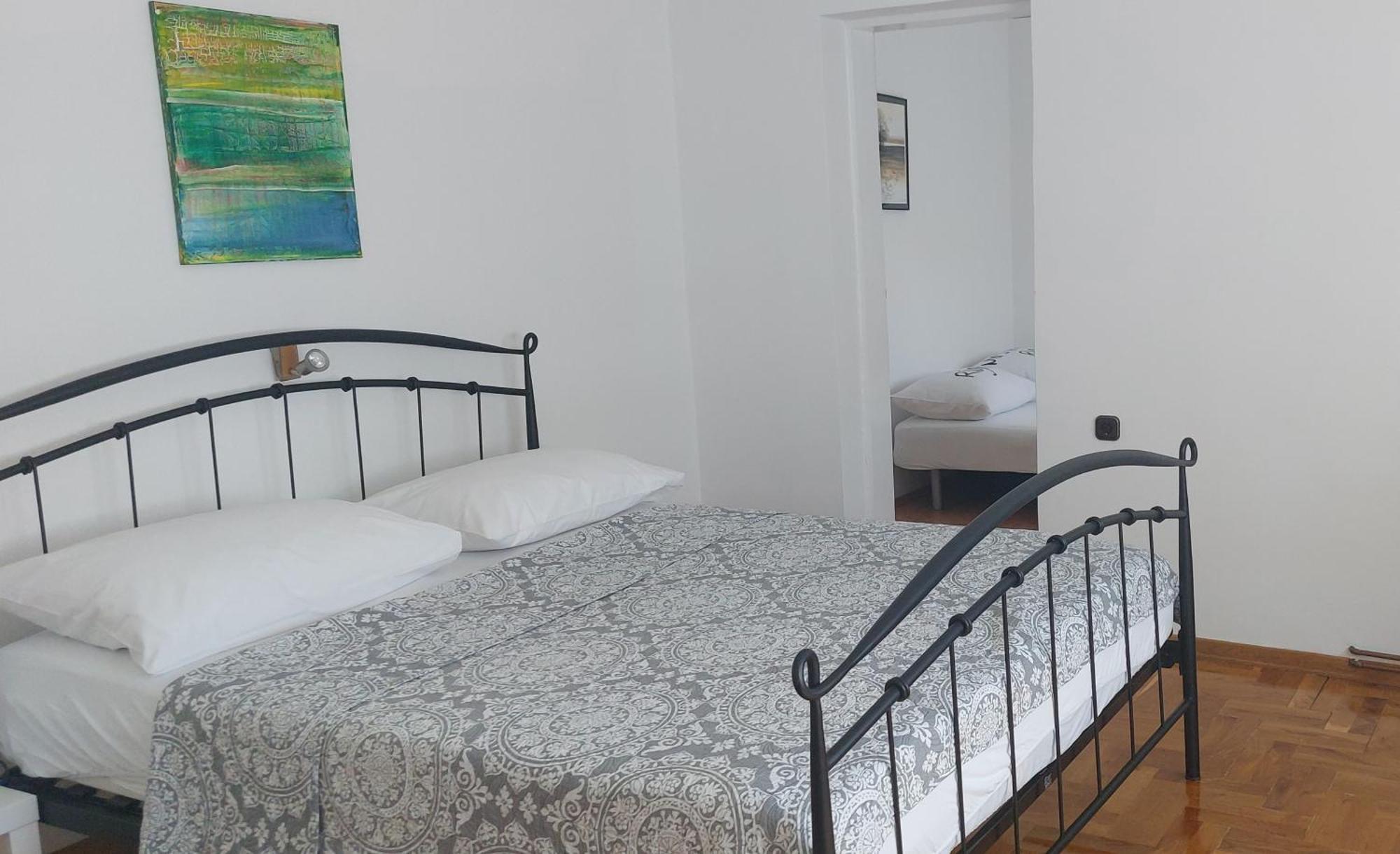 Apartman Excellent - Kuca Za Odmor U Zupanji -Natkriveno Parkirno Mjesto 주파나 외부 사진